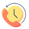 Customer Support Icon