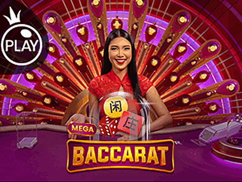 Mega Baccarat