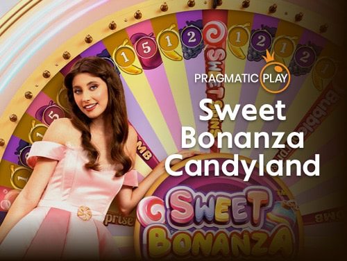 Sweet Bonanxa Candyland