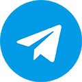 telegram Icon