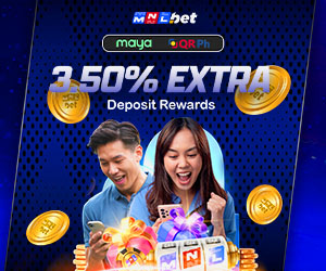 Extra 3.50% Additional Deposit Rewards